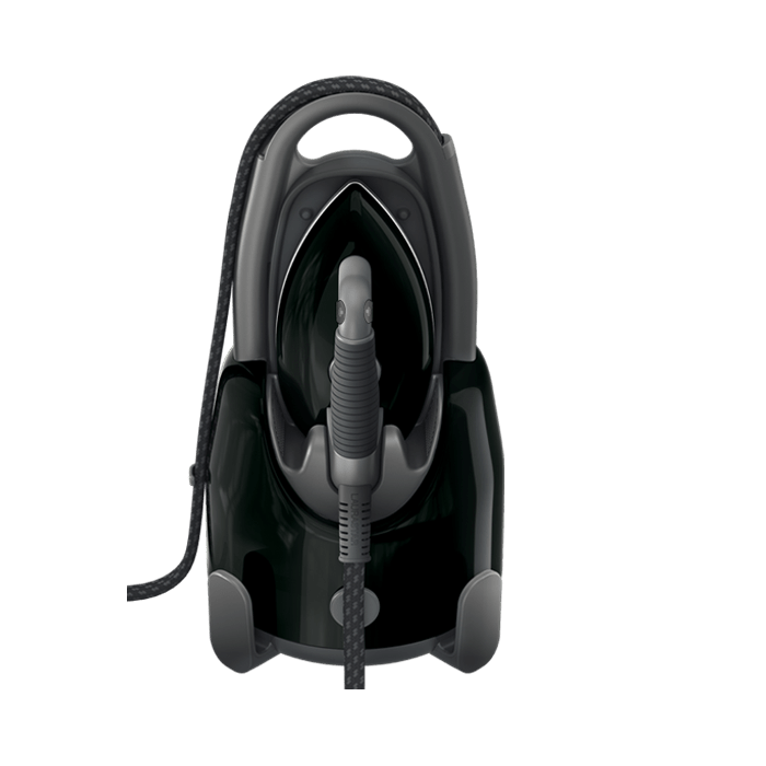 Laurastar Lift Plus EU Ultimate Black
