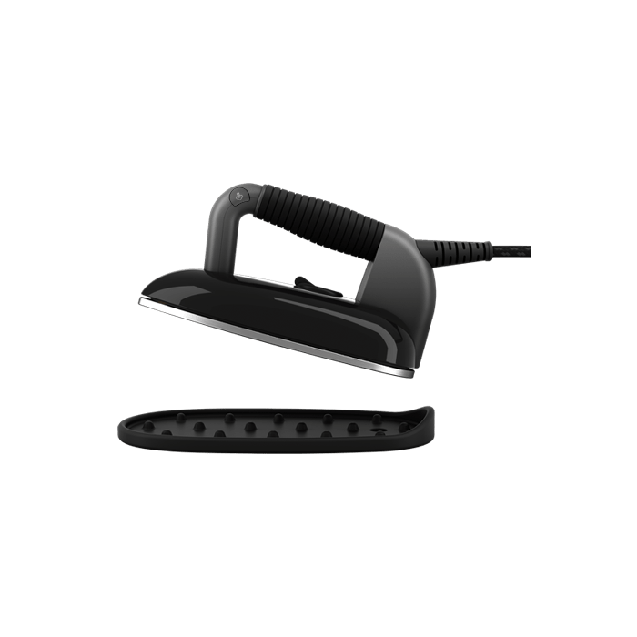 Laurastar Lift Plus EU Ultimate Black