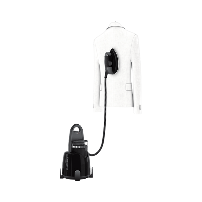 Laurastar Lift Plus EU Ultimate Black