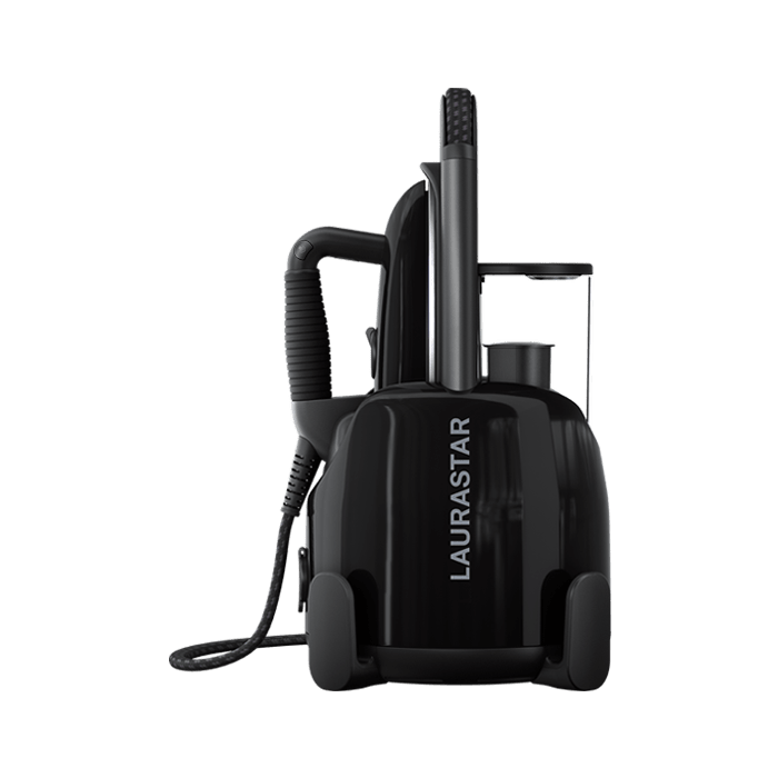 Laurastar Lift Plus EU Ultimate Black
