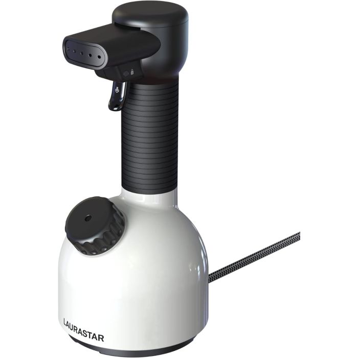 LauraStar Hand steamer white (000.0303.600)/N