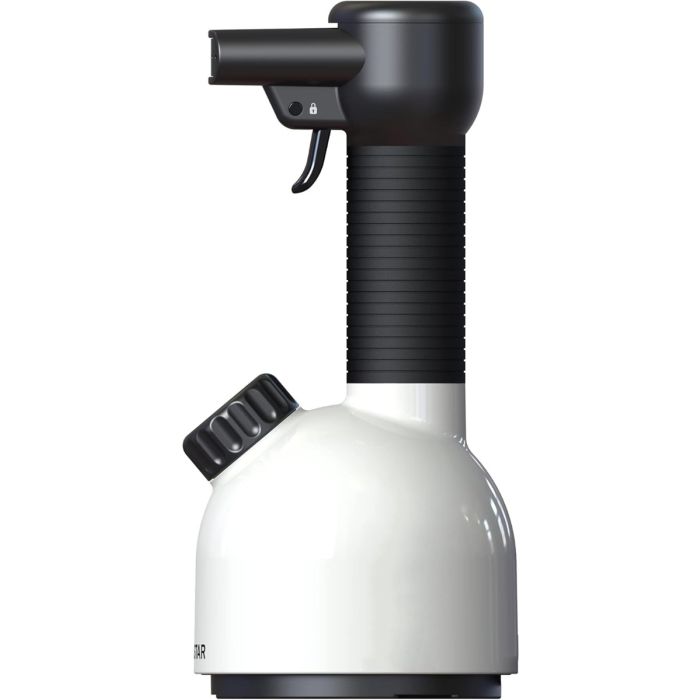 LauraStar Hand steamer white (000.0303.600)/N