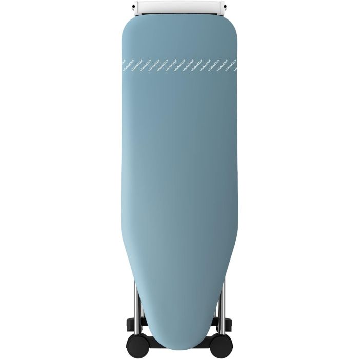 LauraStar S PURE, steam iron station (light blue)/N
