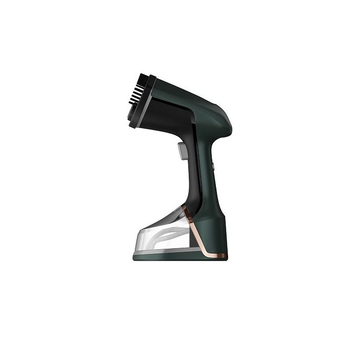 REDMOND SH1634 Hand steamer, Green/Gold