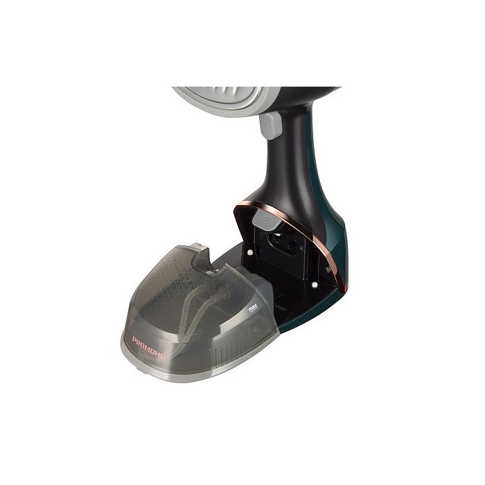 REDMOND SH1634 Hand steamer, Green/Gold