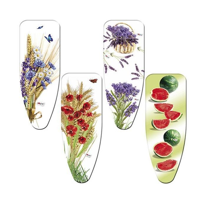 Gimi 00056/I Love Gimi L Ironing Board Cover