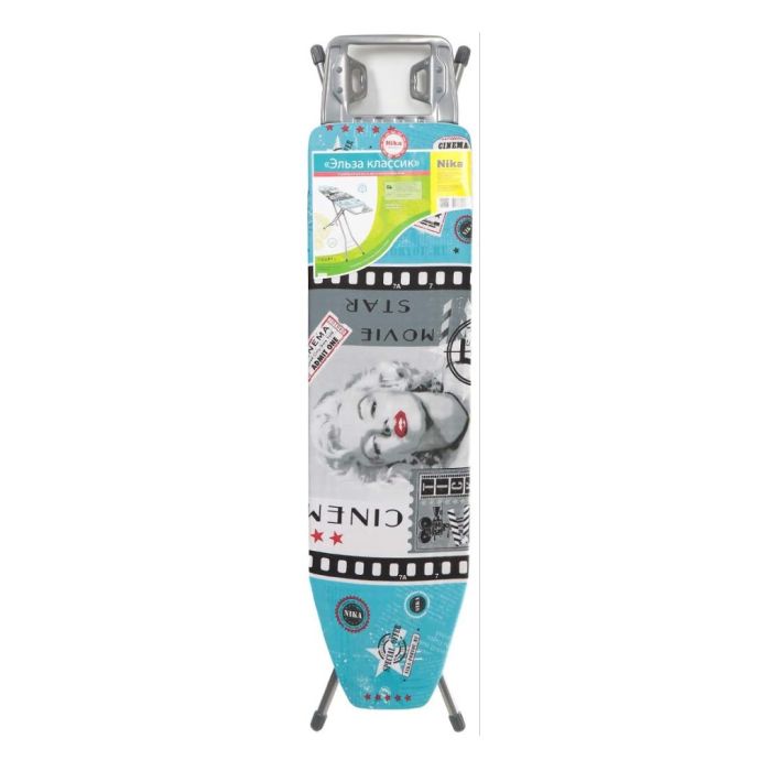 Nika 04055/Ironing board cover 129*54