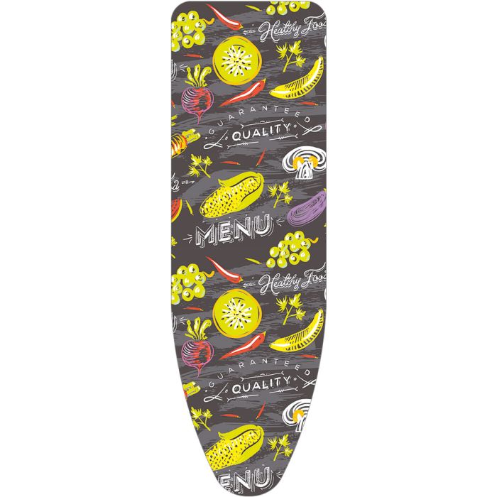Nika 04054/Ironing board cover 125*40