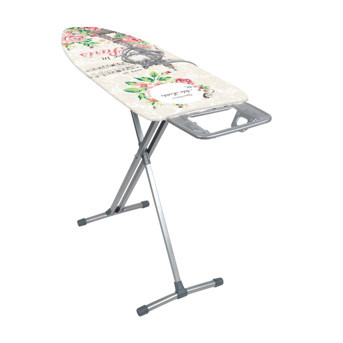 Nika 26822/ Ironing board, cover ''Paris''