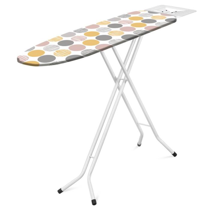 Muhler 1004682 Dominico Ironing Board 110x34cm