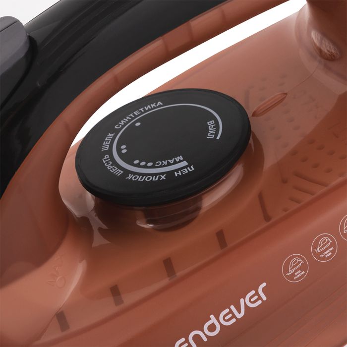 Endever Delta-118