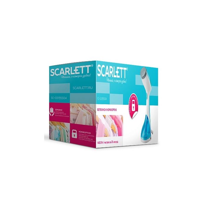 Scarlett SC-GS135S04
