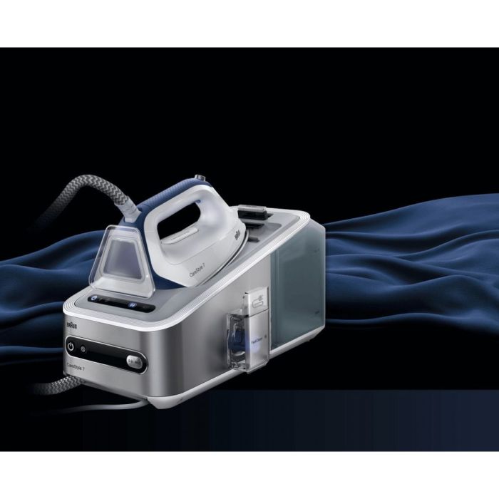 Braun IS7143WH