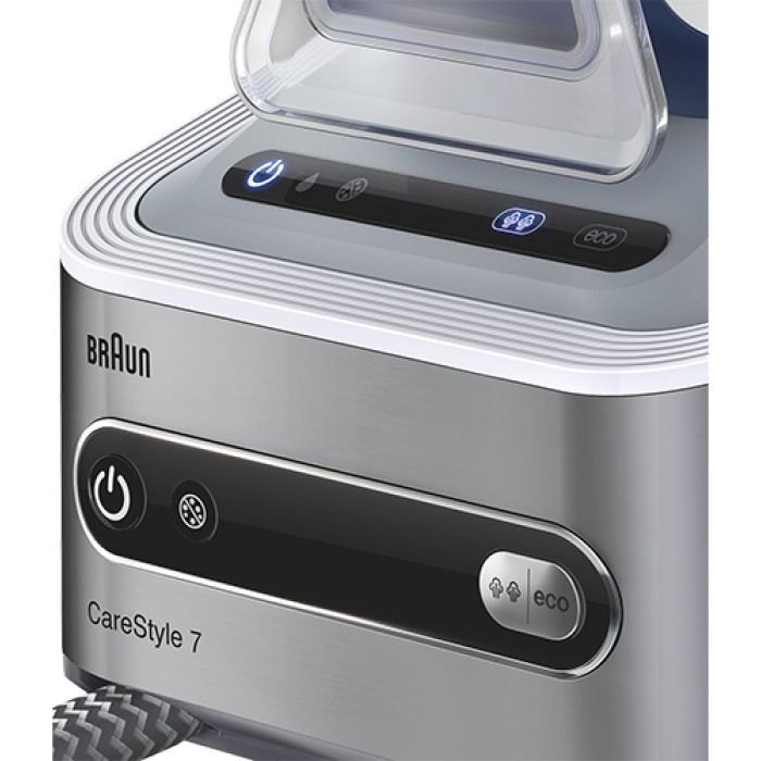 Braun IS7143WH