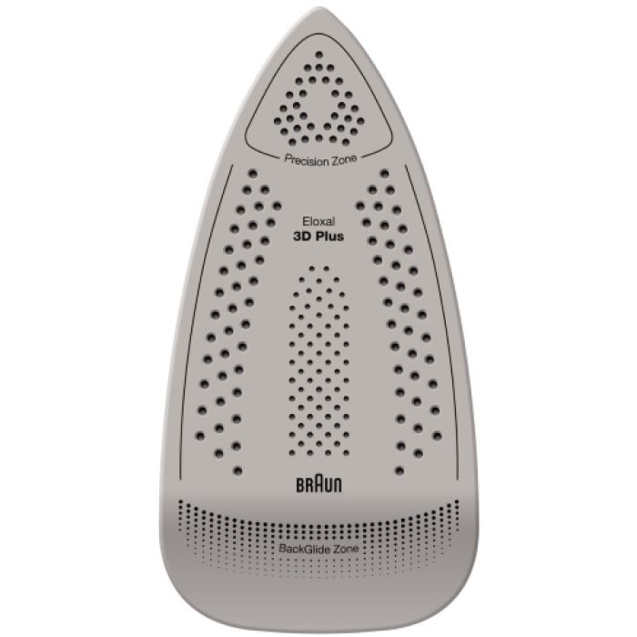 Braun IS7143WH