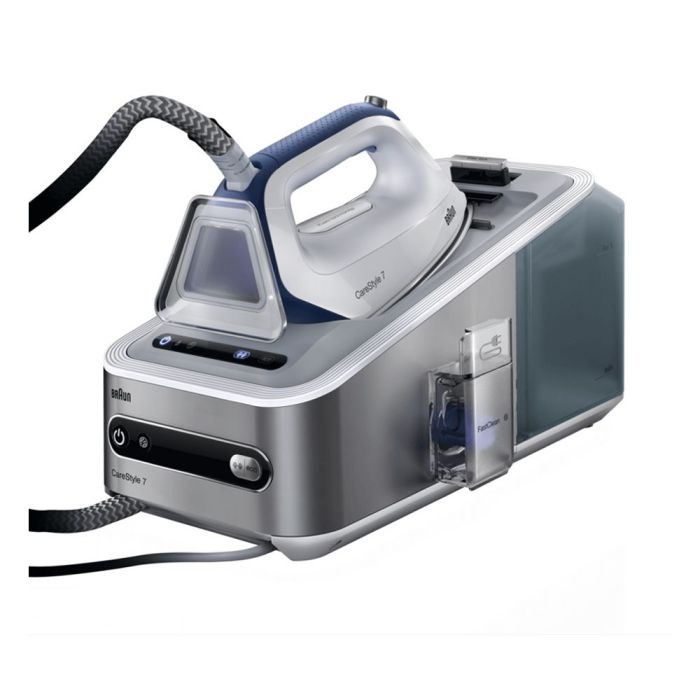 Braun IS7143WH
