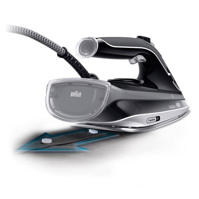 Braun SI5188BK