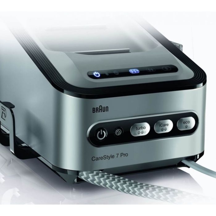 Braun IS7156BK
