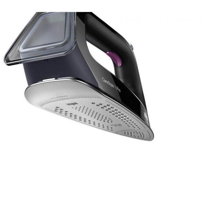 Braun IS7156BK