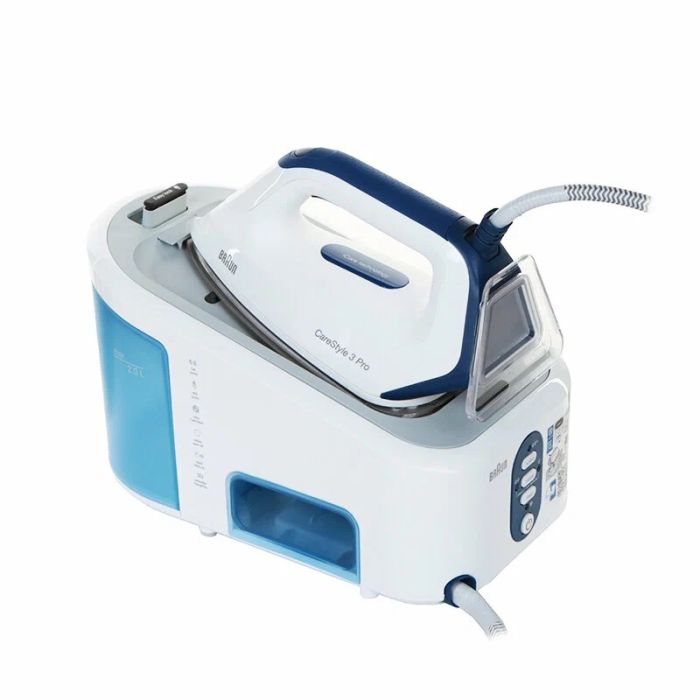 Braun IS3157BL - outlet