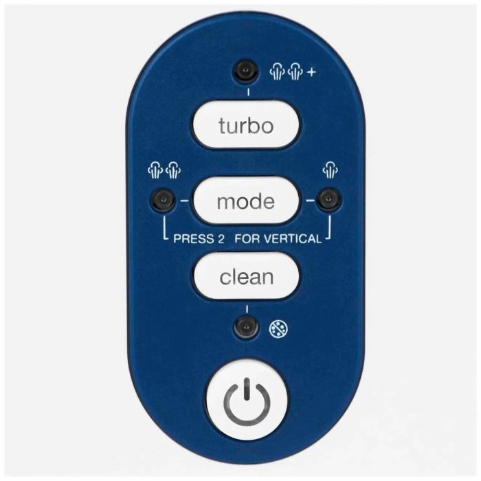 Braun IS3157BL - outlet