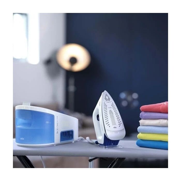 Braun IS3157BL - outlet