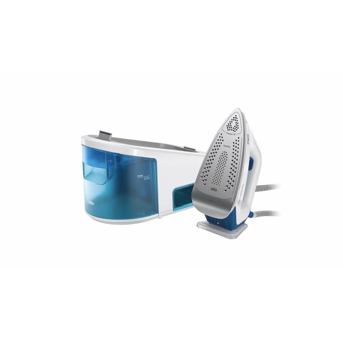 Braun IS3157BL - outlet