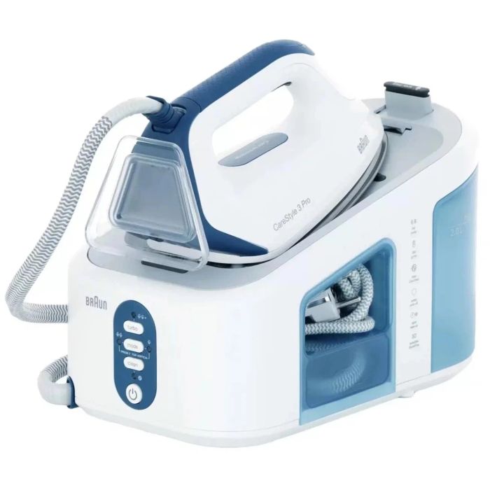 Braun IS3157BL - outlet