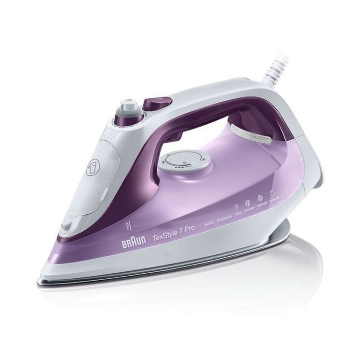 Braun SI7066VI