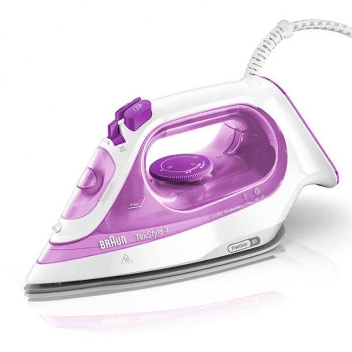 Braun SI3030PU