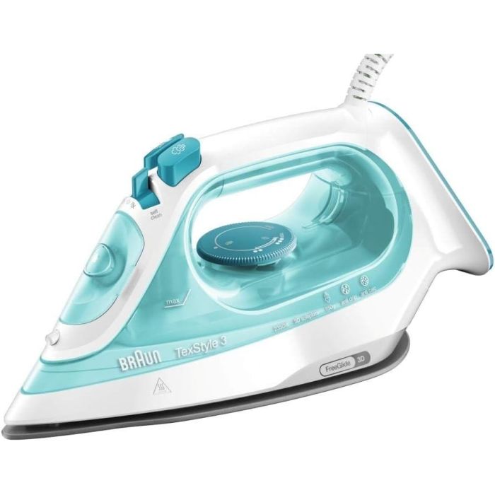 Braun SI3043GR