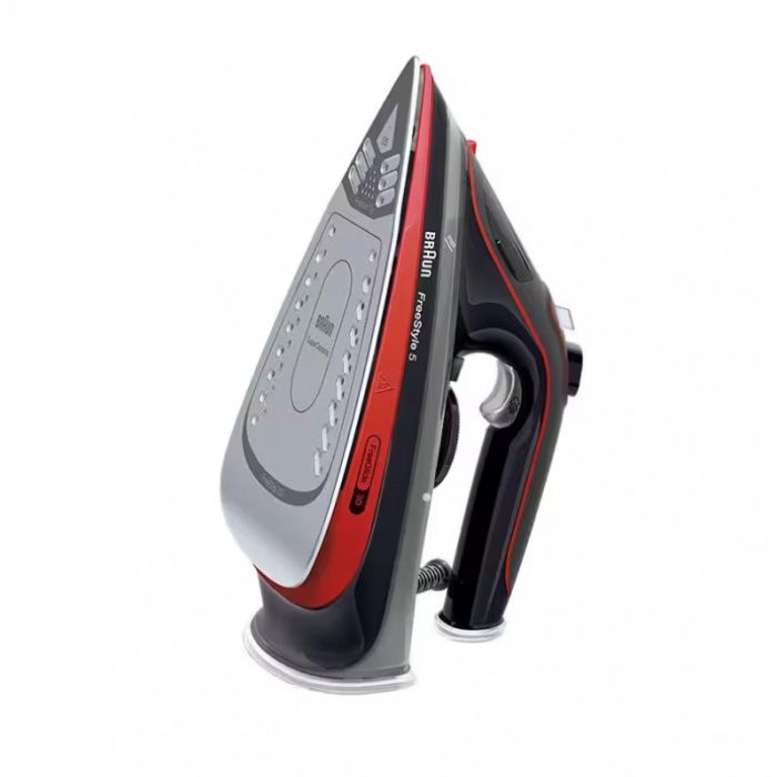 Braun SI5057RD