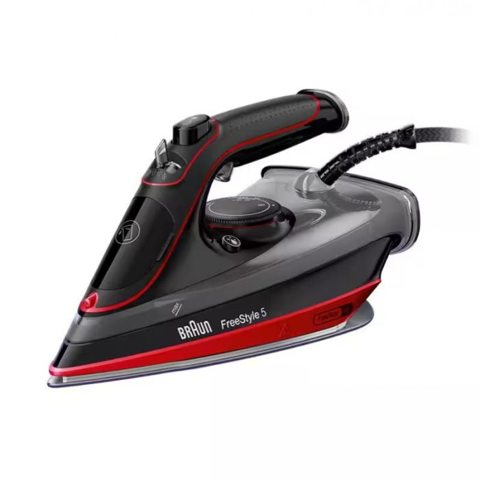 Braun SI5057RD