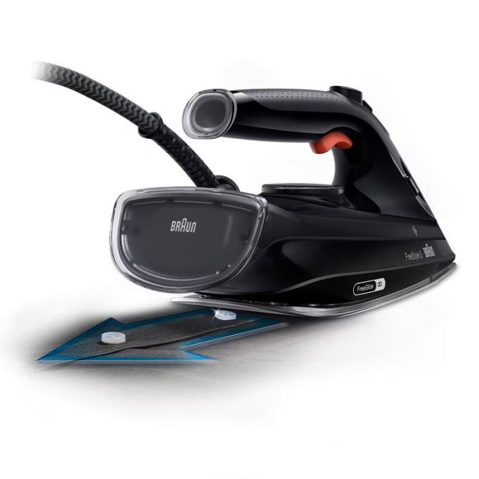 Braun SI5088BK