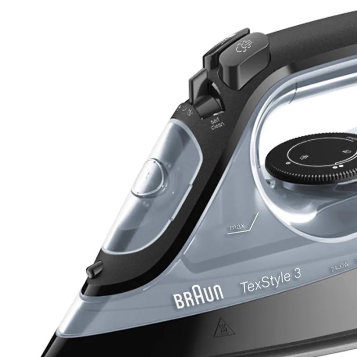 Braun SI3055BK