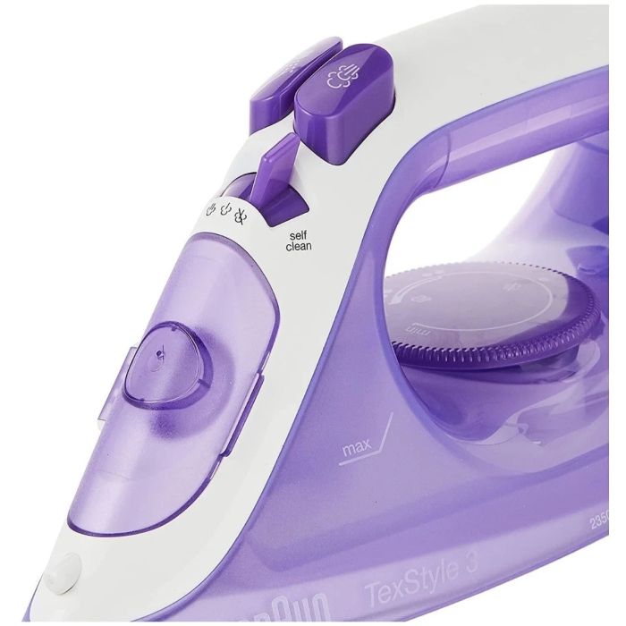 Braun SI3042VI