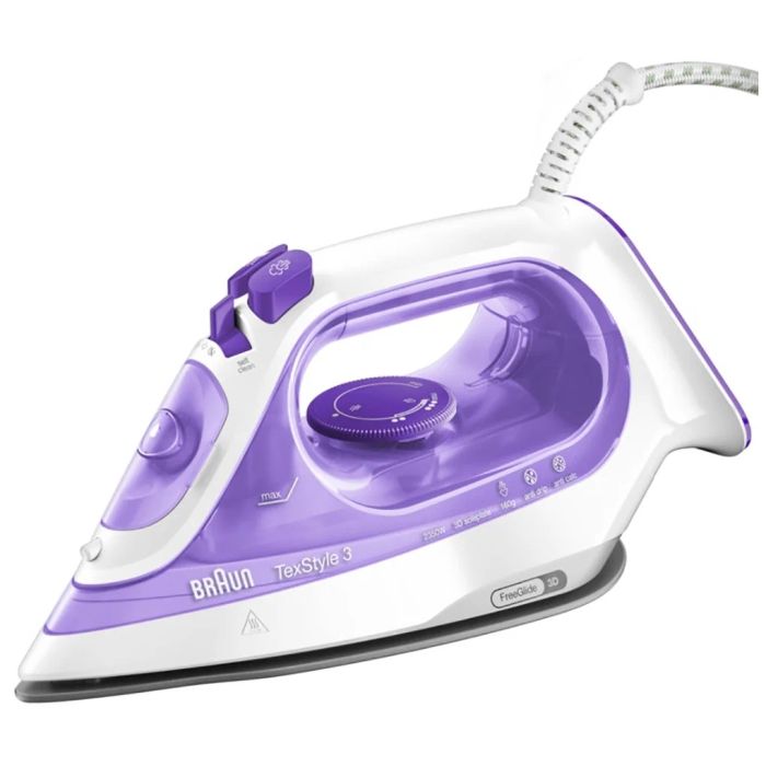 Braun SI3042VI