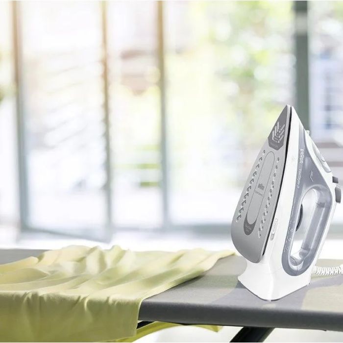 Braun SI3054GY