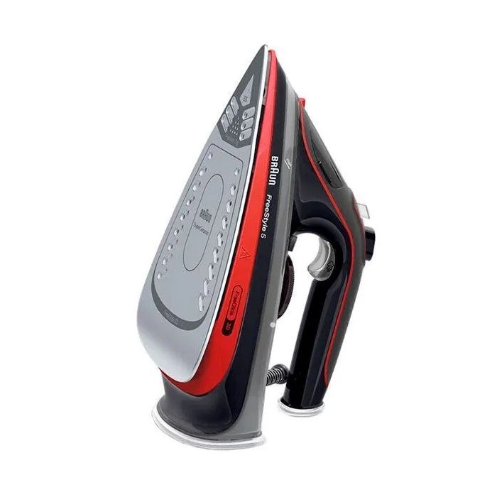XXXBraun SI5057RD
