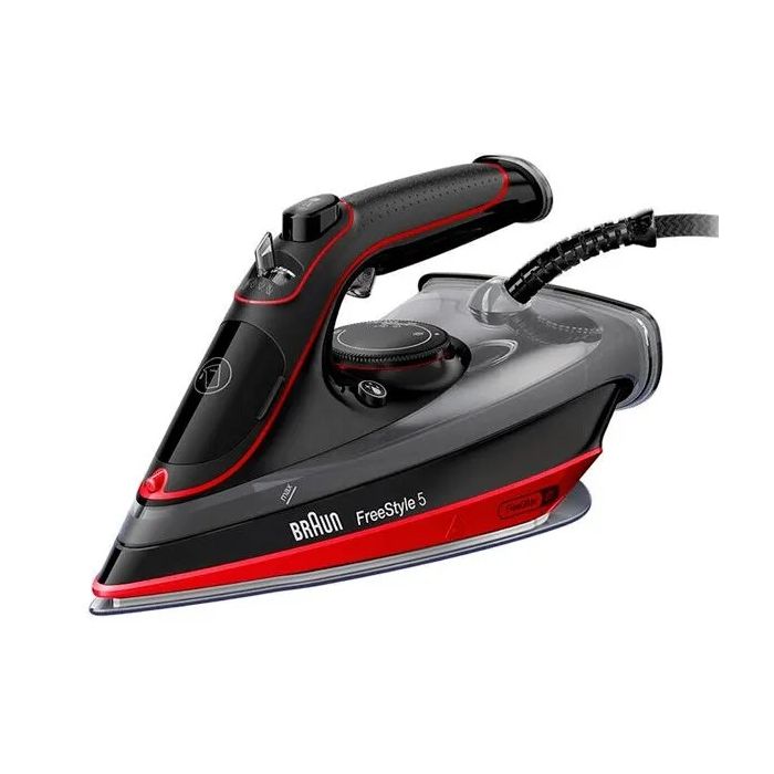 XXXBraun SI5057RD