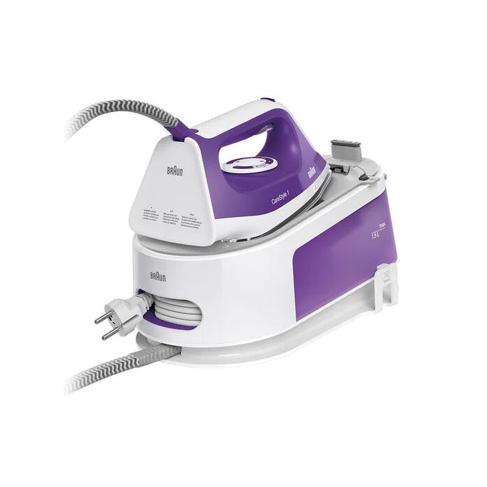 Braun IS1014VI