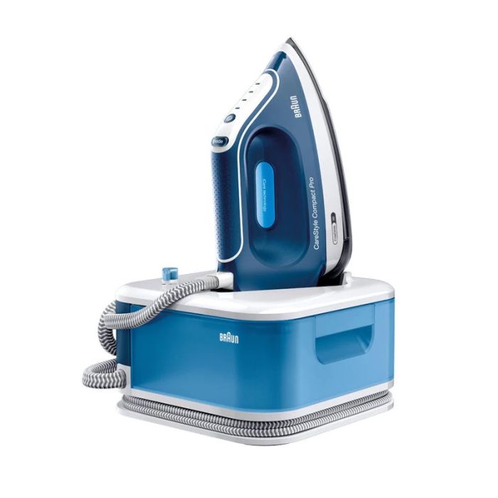 Braun IS2565BL