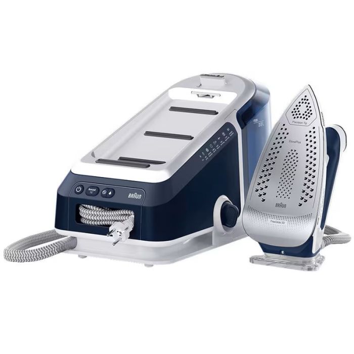 Braun IS7282BL