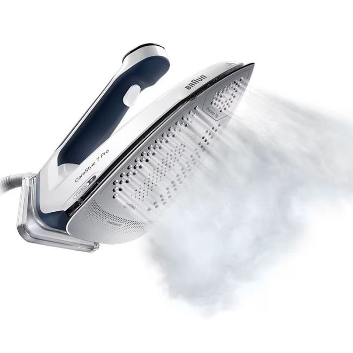 Braun IS7282BL