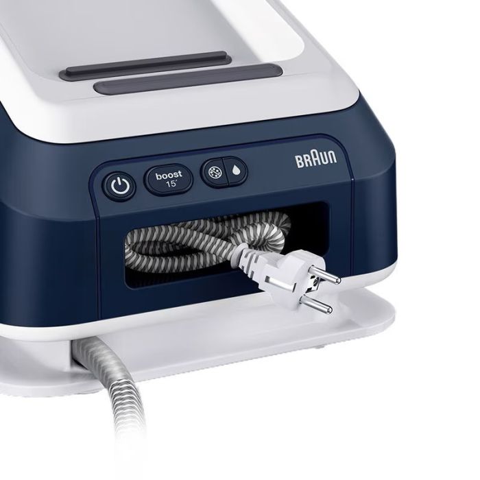 Braun IS7282BL