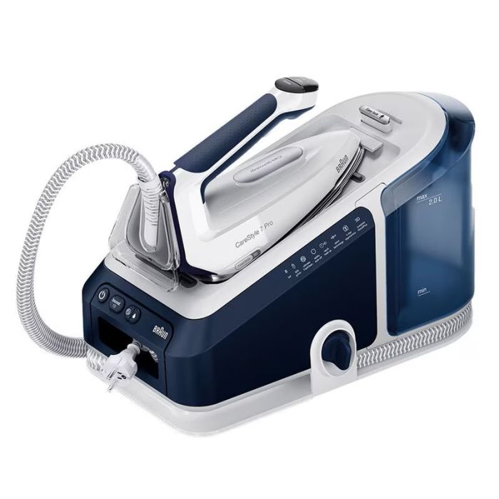 Braun IS7282BL
