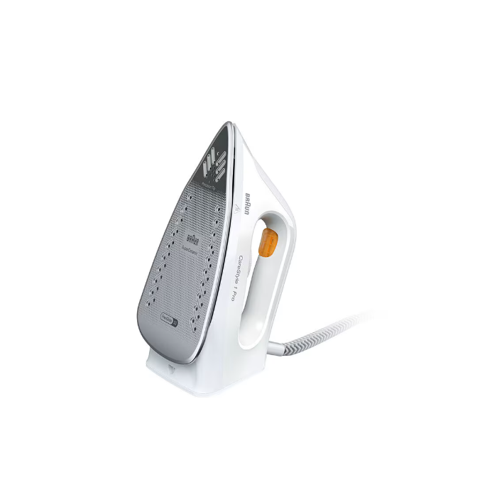 Braun IS1511WH