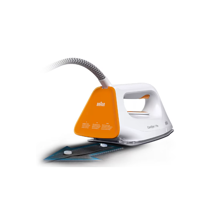Braun IS1511WH