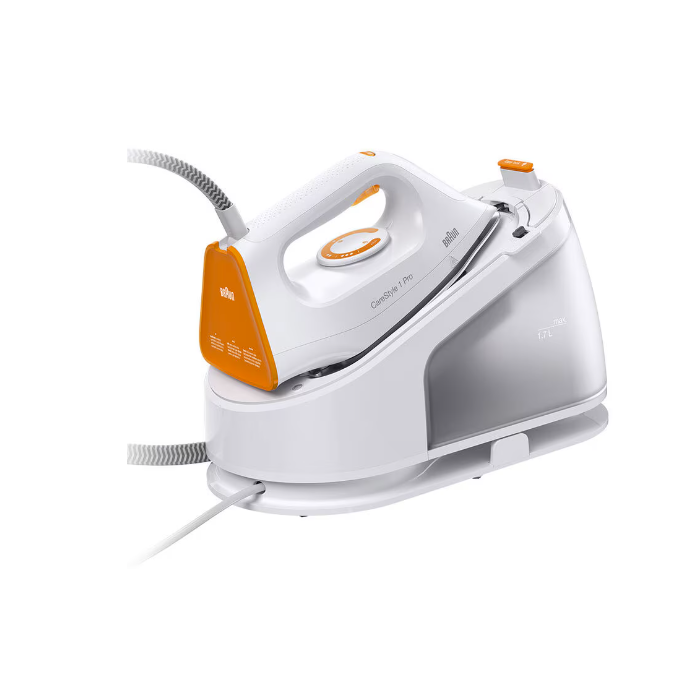 Braun IS1511WH