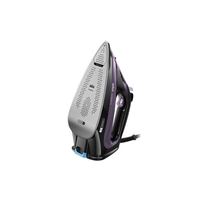 Braun SI9661VI Steam iron violet